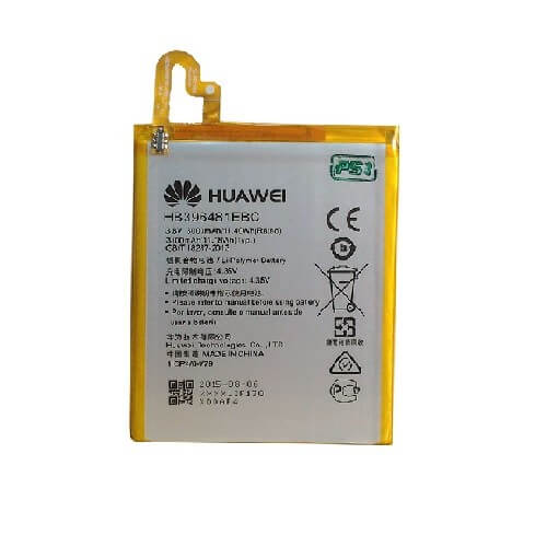 Thay Pin Huawei GR5 2017